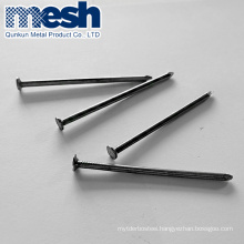 large head galvanized Umbrella Roofing Nails/Concrete Nails/common nail made in china